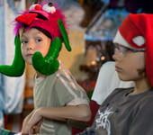 6 – Klassenfahrt KiEZ Feuerkuppe Strauberg von Jugendtours