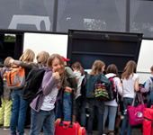 7 – Klassenfahrt KiEZ Feuerkuppe Strauberg von Jugendtours