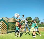 5 – Klassenfahrt Hochsauerland von Jugendtours