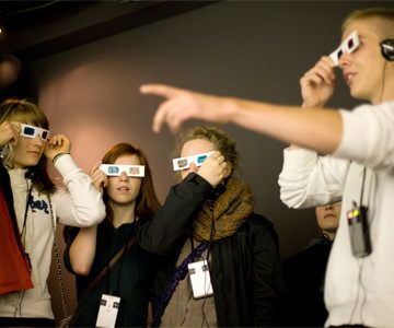 Impressionen von der Klassenfahrt 4 – Klassenfahrt Dresden von Jugendtours