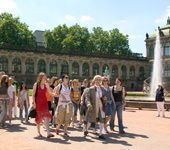 5 – Klassenfahrt Dresden von Jugendtours