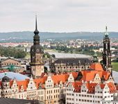 6 – Klassenfahrt Dresden von Jugendtours
