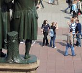 6 – Klassenfahrt Weimar von Jugendtours