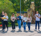 5 – Klassenfahrt Holiday Camp und Heide Park Soltau von Jugendtours