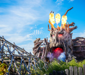 6 – Klassenfahrt Holiday Camp und Heide Park Soltau von Jugendtours