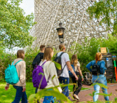 7 – Klassenfahrt Holiday Camp und Heide Park Soltau von Jugendtours