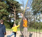 8 – Klassenfahrt Holiday Camp und Heide Park Soltau von Jugendtours