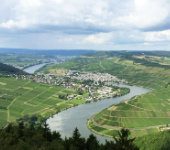 6 – Klassenfahrt Trier von Jugendtours