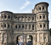 7 – Klassenfahrt Trier von Jugendtours