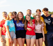 8 – Klassenfahrt Trier von Jugendtours