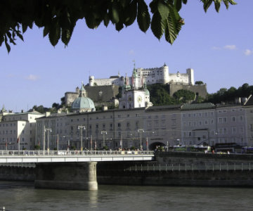 Impressionen von der Klassenfahrt 4 – Klassenfahrt Inzell und Salzburg von Jugendtours