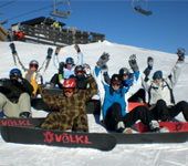 6 – Klassenfahrt Inzell und Salzburg von Jugendtours