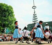 7 – Klassenfahrt Inzell und Salzburg von Jugendtours