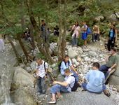 8 – Klassenfahrt Inzell und Salzburg von Jugendtours