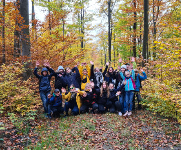 Impressionen von der Klassenfahrt 4 – Klassenfahrt Wernigerode und Rbeland von Jugendtours