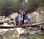 7 – Klassenfahrt Wernigerode und Rbeland von Jugendtours