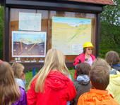 8 – Klassenfahrt Wernigerode und Rbeland von Jugendtours