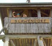 6 – Klassenfahrt Adventure Reise ins Jugendtours-Camp mit Guide von Jugendtours