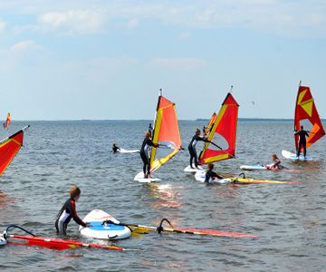 Impressionen von der Klassenfahrt 4 – Klassenfahrt Ummanz - Insel Rgen von Jugendtours