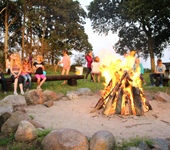 6 – Klassenfahrt Ummanz - Insel Rgen von Jugendtours