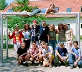 7 &ndash; Klassenfahrt Jugenddorf Wittow von Jugendtours