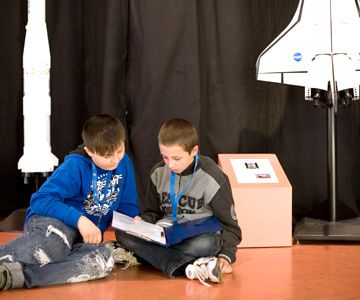 Impressionen von der Klassenfahrt 4 – Klassenfahrt KiEZ Waldpark Grnheide von Jugendtours