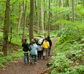 5 – Klassenfahrt KiEZ Waldpark Grnheide von Jugendtours
