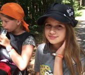 7 – Klassenfahrt KiEZ Waldpark Grnheide von Jugendtours