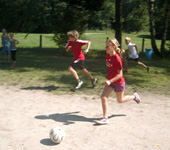 8 – Klassenfahrt KiEZ Waldpark Grnheide von Jugendtours