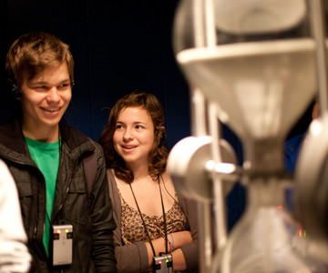 Impressionen von der Klassenfahrt 4 – Klassenfahrt Dortmund von Jugendtours