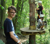 6 – Klassenfahrt Werbellinsee von Jugendtours