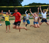 7 – Klassenfahrt Werbellinsee von Jugendtours