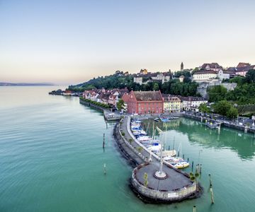 Impressionen von der Klassenfahrt 4 – Klassenfahrt Meersburg von Jugendtours