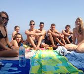 5 – Klassenfahrt Meersburg von Jugendtours