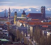 5 – Klassenfahrt Lechbruck am See und Schloss Neuschwanstein von Jugendtours