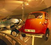 8 – Klassenfahrt Lechbruck am See und Schloss Neuschwanstein von Jugendtours