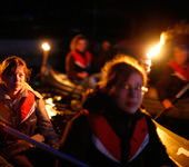 5 &ndash; Klassenfahrt Kanuexpedition mit Jugendtours-Guide von Jugendtours