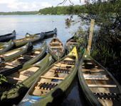 7 &ndash; Klassenfahrt Kanuexpedition mit Jugendtours-Guide von Jugendtours