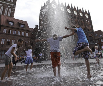 Impressionen von der Klassenfahrt 4 – Klassenfahrt Stralsund und Ozeaneum von Jugendtours