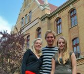 6 – Klassenfahrt Stralsund und Ozeaneum von Jugendtours