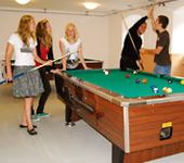 7 – Klassenfahrt Stralsund und Ozeaneum von Jugendtours