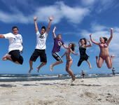 8 – Klassenfahrt Stralsund und Ozeaneum von Jugendtours