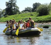 7 – Klassenfahrt KiEZ An der Grenzbaude Sebnitz von Jugendtours