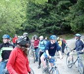 5 &ndash; Klassenfahrt Harz-Park G�ntersberge von Jugendtours