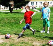 6 &ndash; Klassenfahrt Harz-Park G�ntersberge von Jugendtours