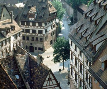 Impressionen von der Klassenfahrt 4 – Klassenfahrt Nrnberg von Jugendtours