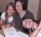 5 – Klassenfahrt Prieros am Huschtesee von Jugendtours