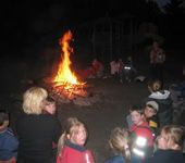 7 – Klassenfahrt Prieros am Huschtesee von Jugendtours