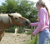 8 – Klassenfahrt Prieros am Huschtesee von Jugendtours