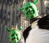 6 – Klassenfahrt Kln von Jugendtours